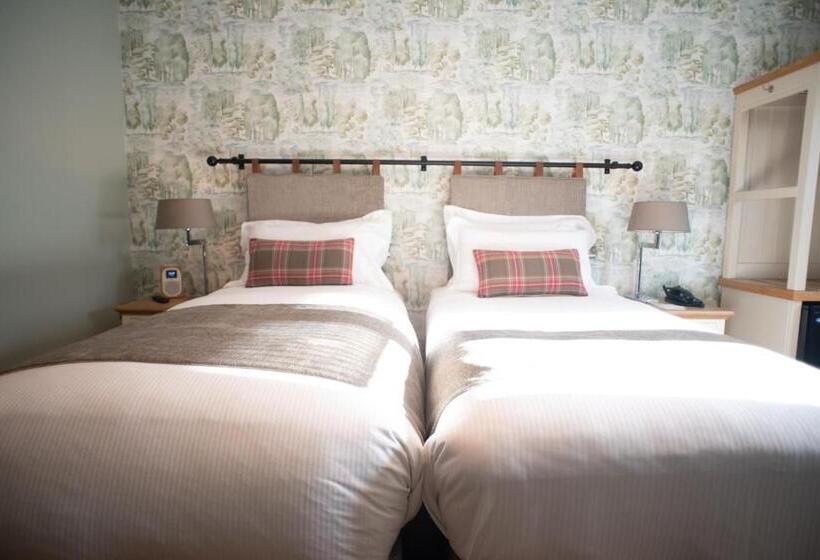 اتاق سوپریور, Cromwell Arms Country Pub With Rooms