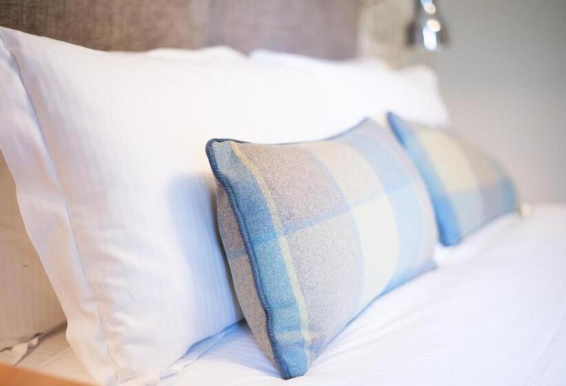 اتاق استاندارد, Cromwell Arms Country Pub With Rooms