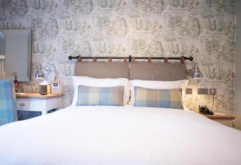 اتاق استاندارد, Cromwell Arms Country Pub With Rooms