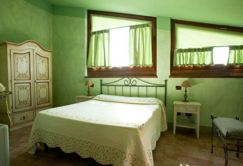 آپارتمان 1 خوابه, Agriturismo Borgo Vigna Vecchia