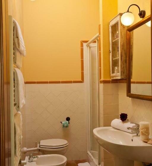 آپارتمان 1 خوابه, Agriturismo Borgo Vigna Vecchia