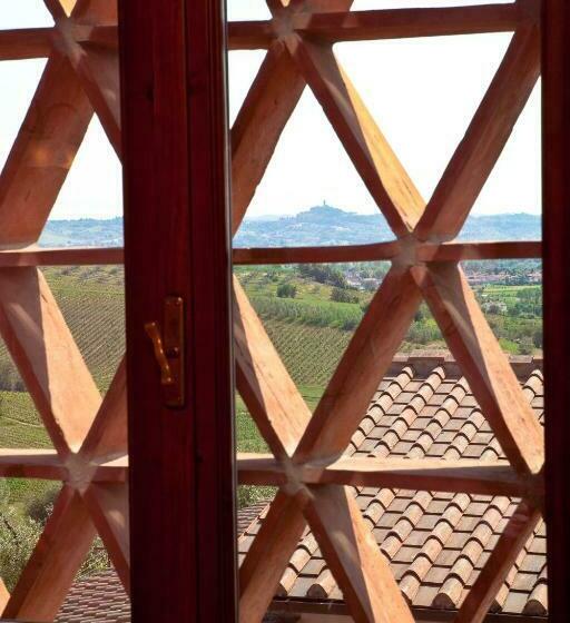 آپارتمان 1 خوابه, Agriturismo Borgo Vigna Vecchia