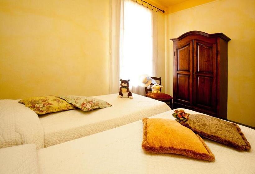 آپارتمان 2 خوابه, Agriturismo Borgo Vigna Vecchia