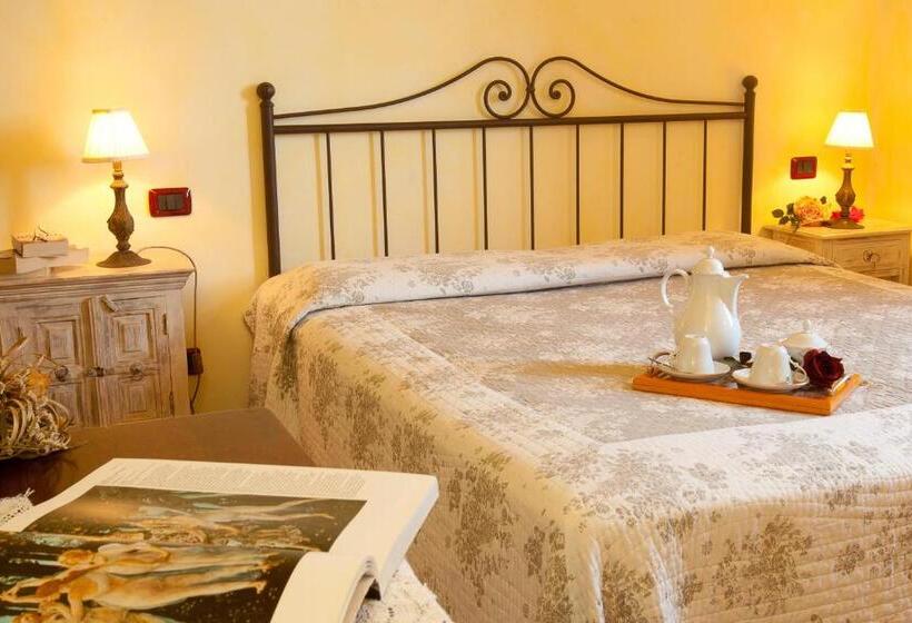 آپارتمان 2 خوابه, Agriturismo Borgo Vigna Vecchia