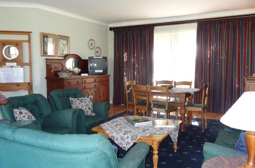 سوییت, Braeview Guest House