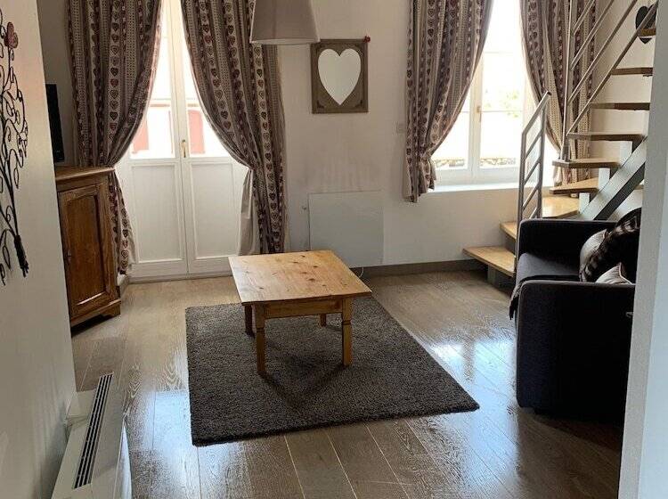 اتاق دوبلکس, Chambres D Hotes  L Ecurie Obernai