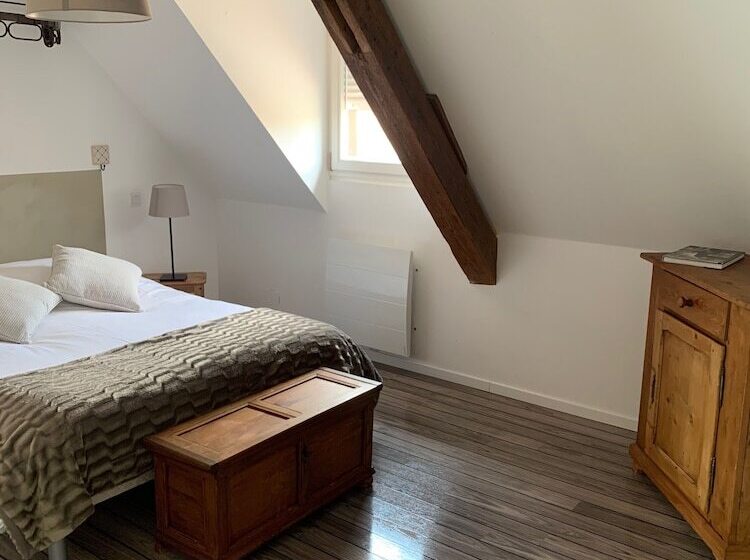 اتاق دوبلکس, Chambres D Hotes  L Ecurie Obernai