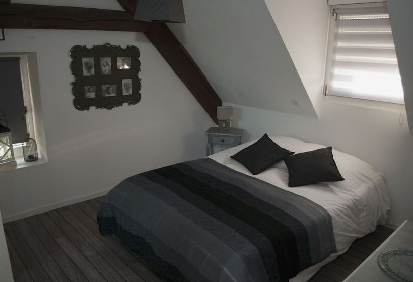 اتاق دوبلکس, Chambres D Hotes  L Ecurie Obernai