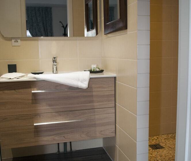 اتاق دوبلکس, Chambres D Hotes  L Ecurie Obernai