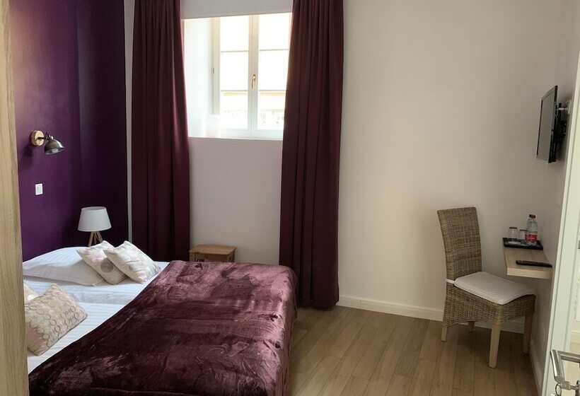 اتاق استاندارد, Chambres D Hotes  L Ecurie Obernai