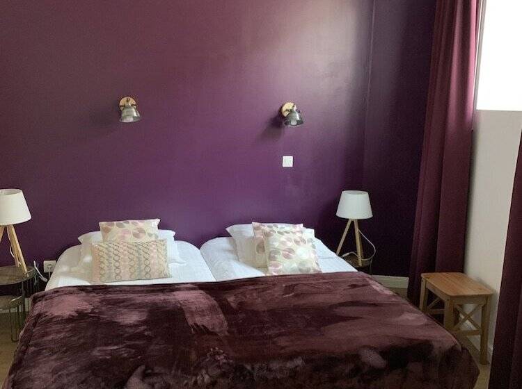 اتاق استاندارد, Chambres D Hotes  L Ecurie Obernai