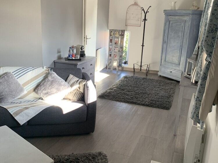 اتاق دوبلکس, Chambres D Hotes  L Ecurie Obernai