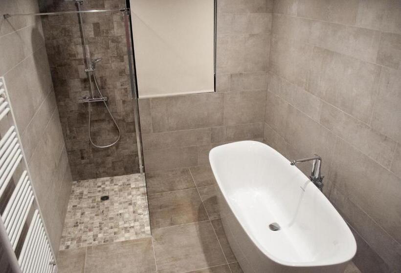 سوییت دوبلکس, Chambres D Hotes  L Ecurie Obernai