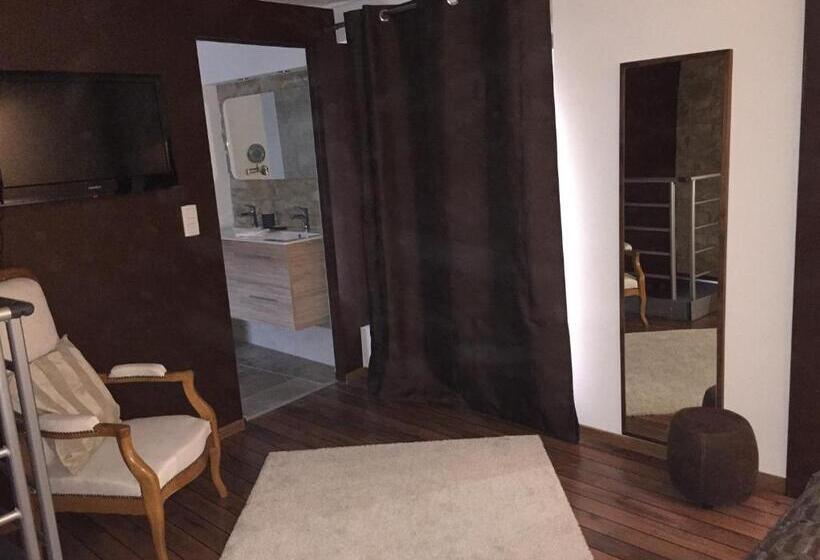 سوییت دوبلکس, Chambres D Hotes  L Ecurie Obernai