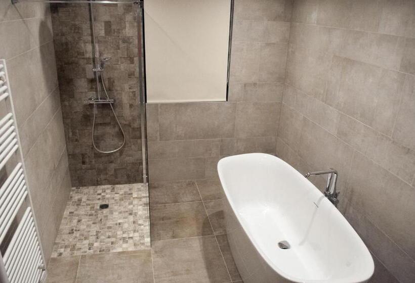سوییت دوبلکس, Chambres D Hotes  L Ecurie Obernai