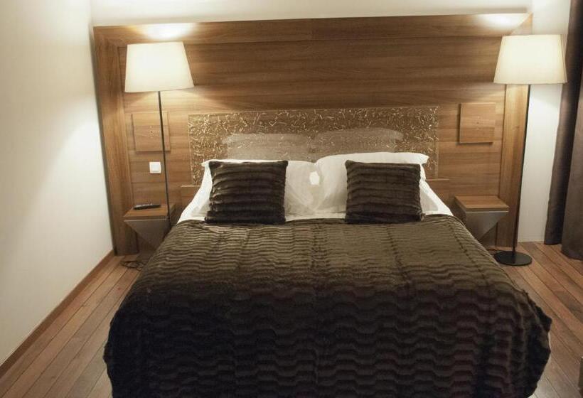 سوییت دوبلکس, Chambres D Hotes  L Ecurie Obernai