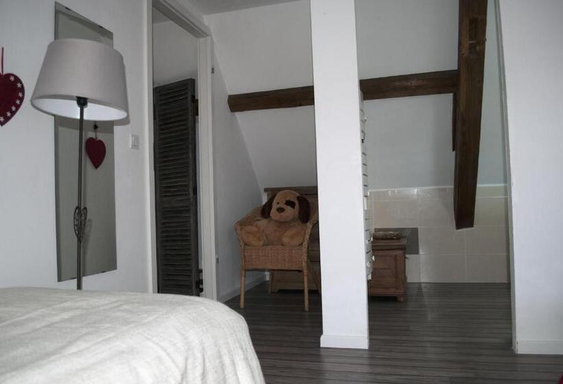 اتاق دوبلکس, Chambres D Hotes  L Ecurie Obernai