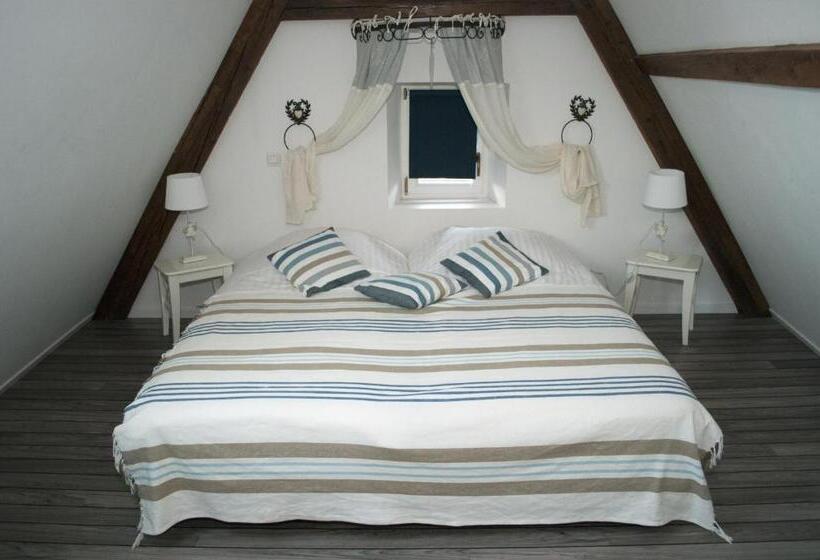 اتاق دوبلکس, Chambres D Hotes  L Ecurie Obernai