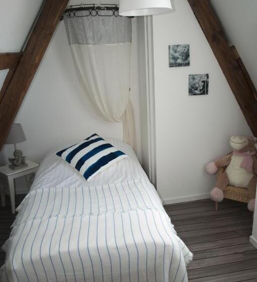 اتاق دوبلکس, Chambres D Hotes  L Ecurie Obernai