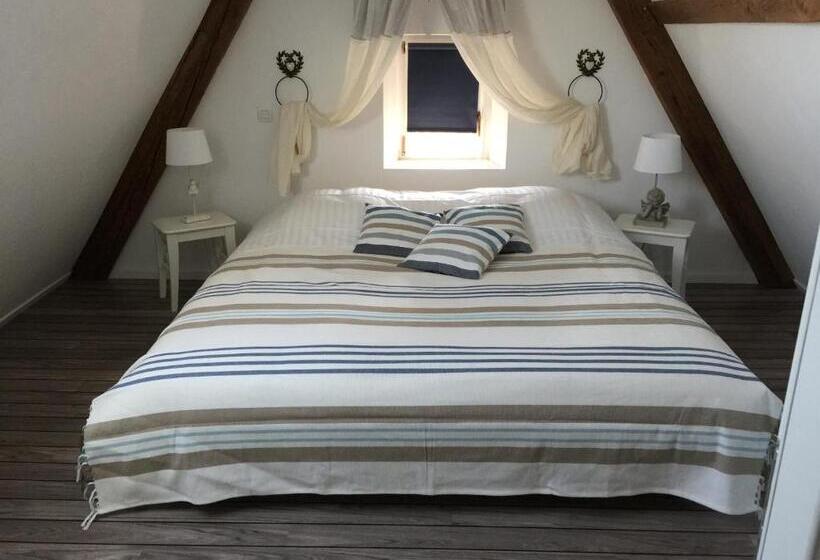 اتاق دوبلکس, Chambres D Hotes  L Ecurie Obernai