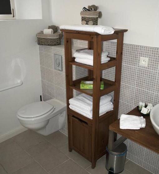 اتاق استاندارد, Chambres D Hotes  L Ecurie Obernai