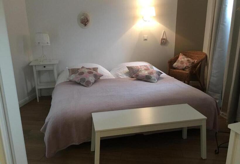 اتاق استاندارد, Chambres D Hotes  L Ecurie Obernai