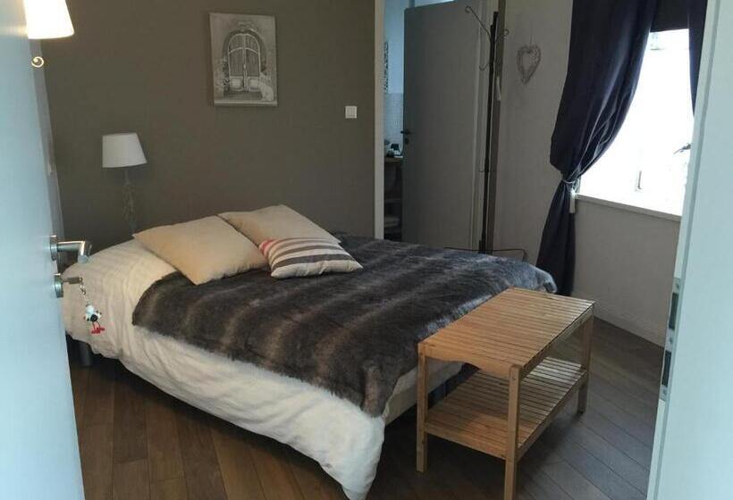 اتاق استاندارد, Chambres D Hotes  L Ecurie Obernai
