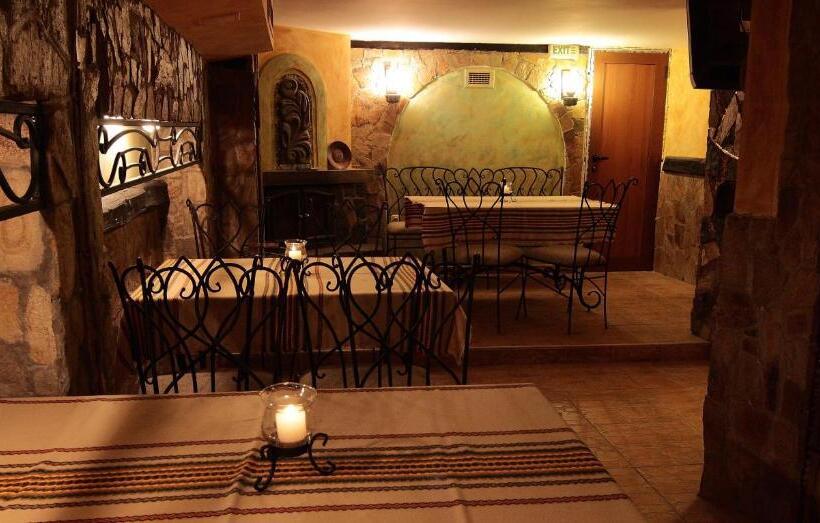 اتاق استاندارد, Guesthouse Koliovata Kashta
