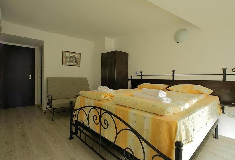 اتاق استاندارد, Guesthouse Koliovata Kashta