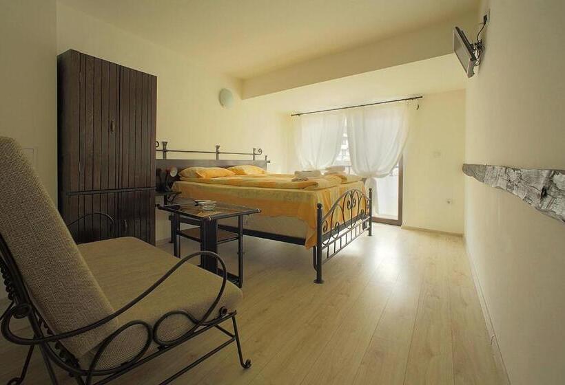 اتاق استاندارد, Guesthouse Koliovata Kashta