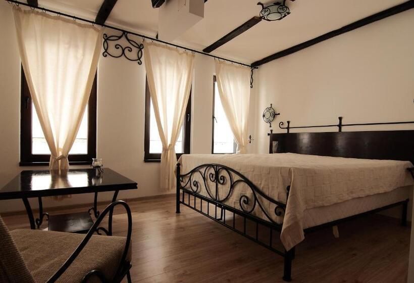 اتاق استاندارد, Guesthouse Koliovata Kashta
