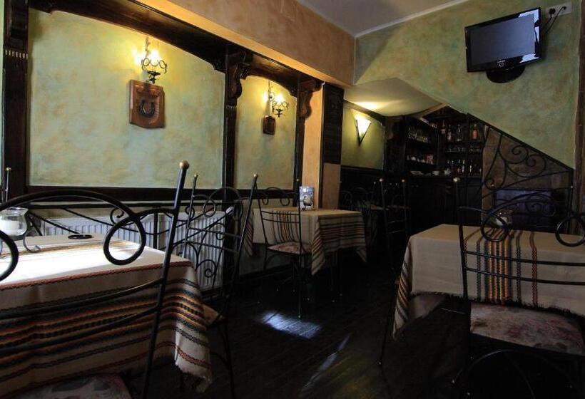 اتاق خانوادگی, Guesthouse Koliovata Kashta