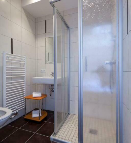 اتاق استاندارد, Hochjochstöbli B&b Alpine Easy Stay