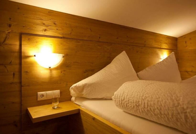 آپارتمان 2 خوابه, Hochjochstöbli B&b Alpine Easy Stay
