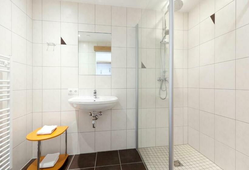 آپارتمان 2 خوابه, Hochjochstöbli B&b Alpine Easy Stay
