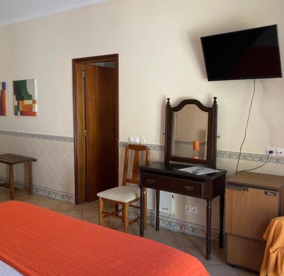 اتاق استاندارد, Residencia Julio
