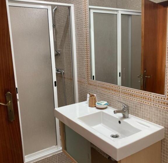 اتاق استاندارد, Residencia Julio