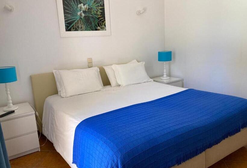 اتاق استاندارد, Residencia Julio