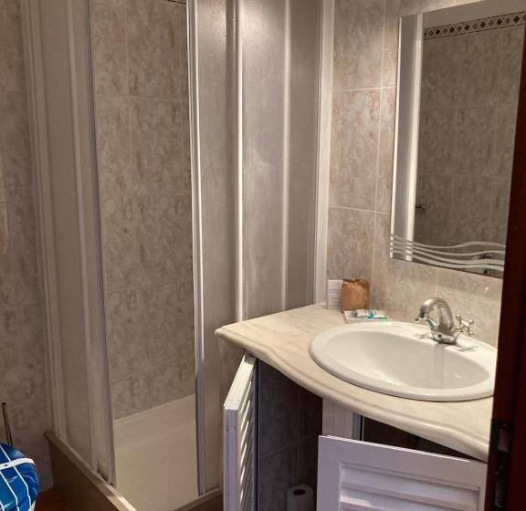 اتاق استاندارد, Residencia Julio