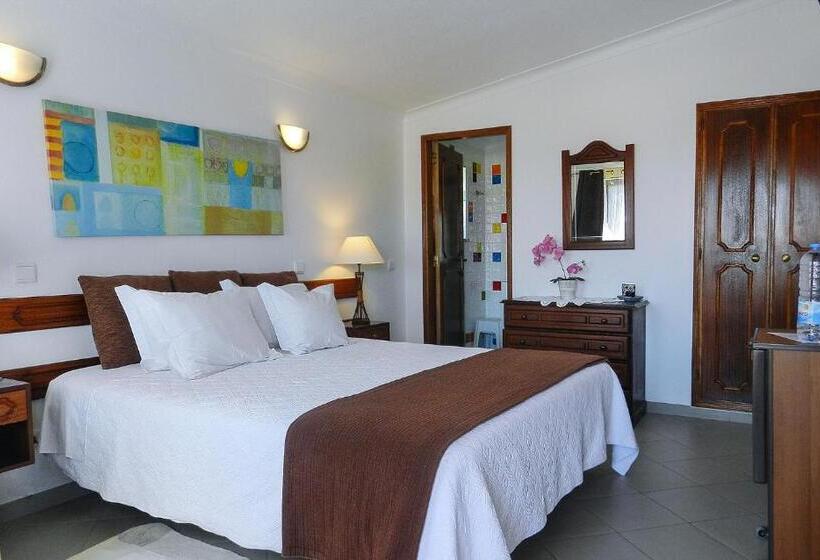 اتاق استاندارد, Residencia Julio