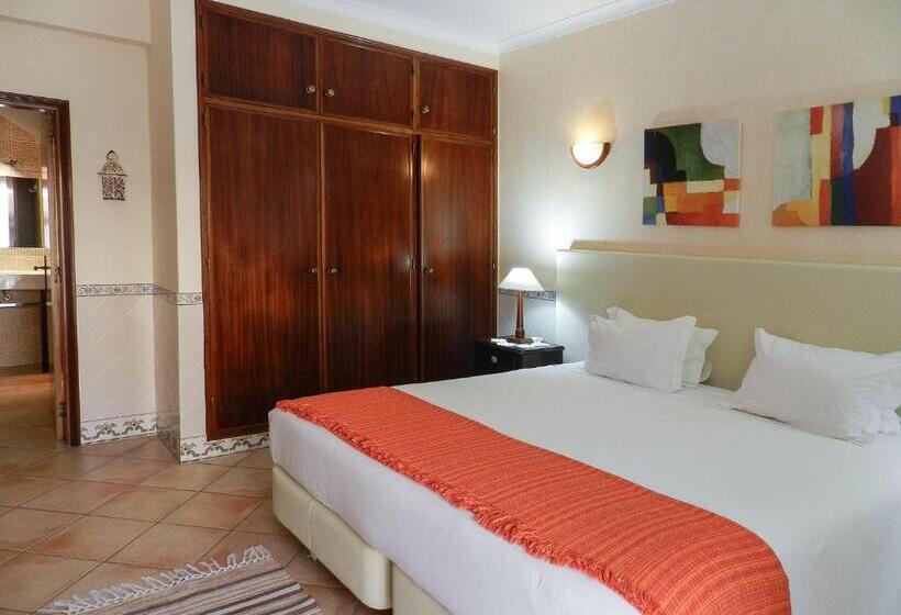 اتاق استاندارد, Residencia Julio