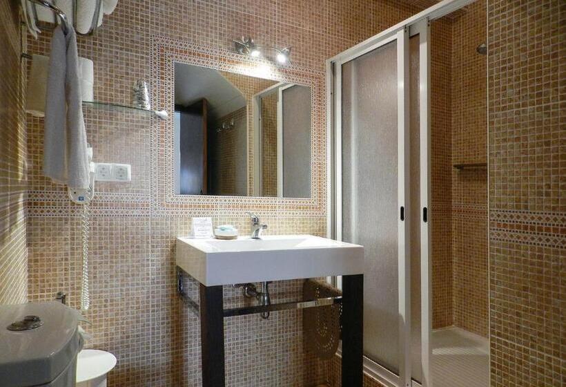 اتاق استاندارد, Residencia Julio