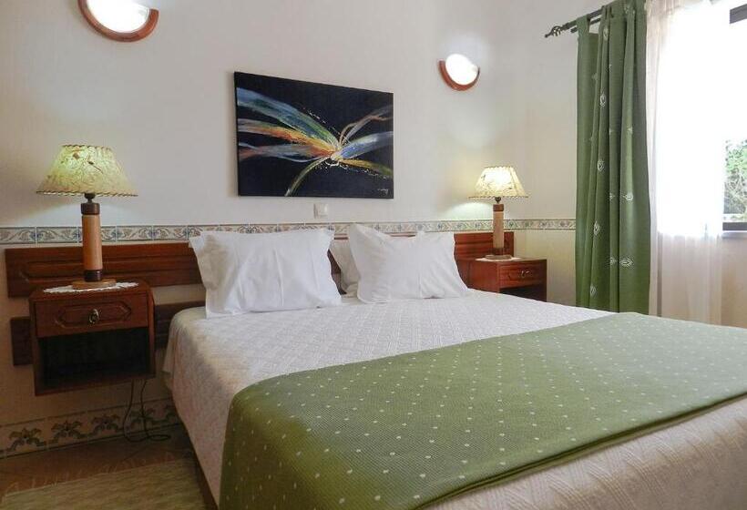 آپارتمان 1 خوابه, Residencia Julio