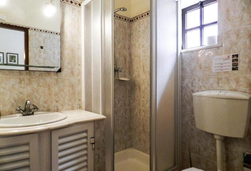 آپارتمان 2 خوابه, Residencia Julio