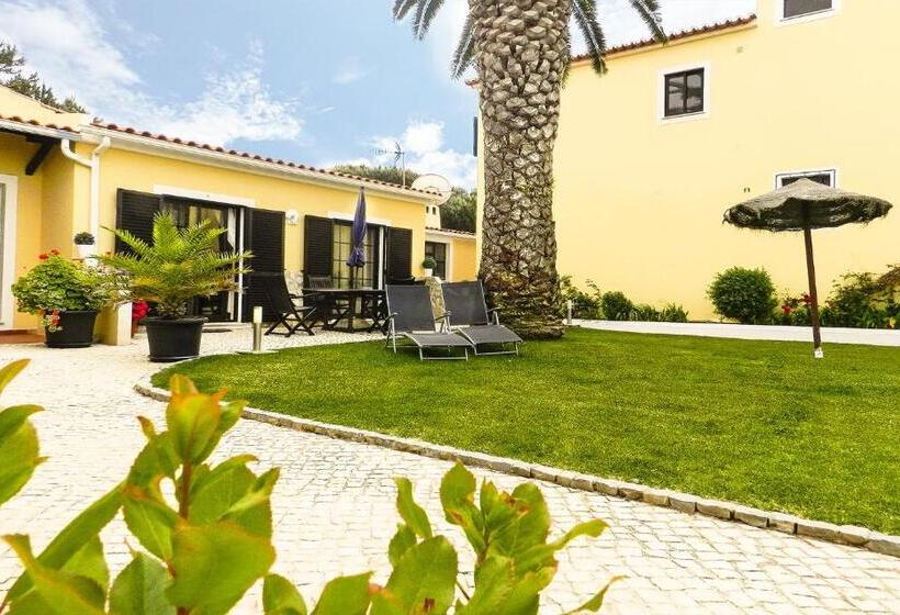 آپارتمان 2 خوابه, Residencia Julio