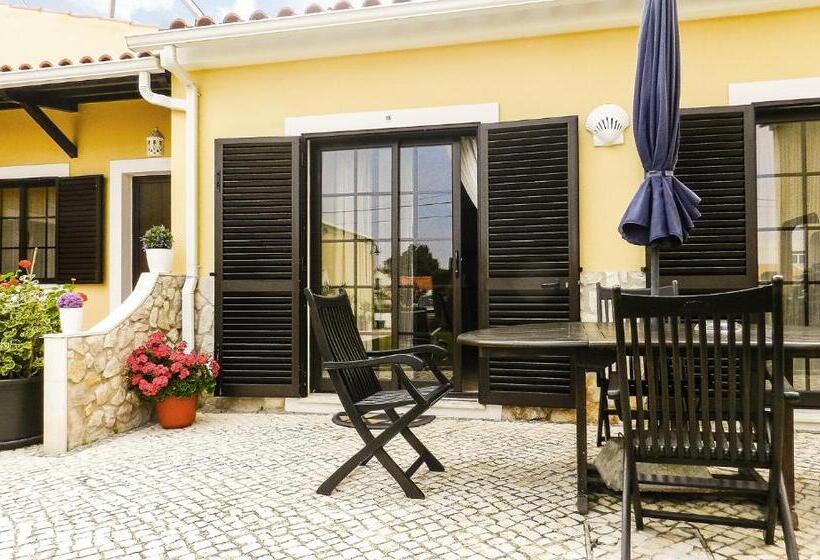 آپارتمان 2 خوابه, Residencia Julio