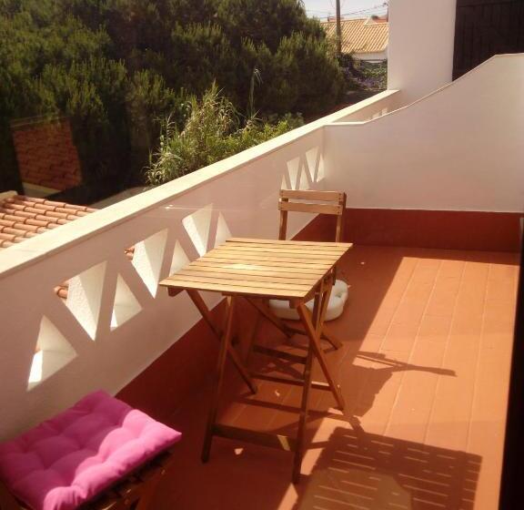 استودیوی استاندارد, Residencia Julio