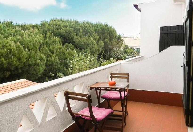 استودیوی استاندارد, Residencia Julio
