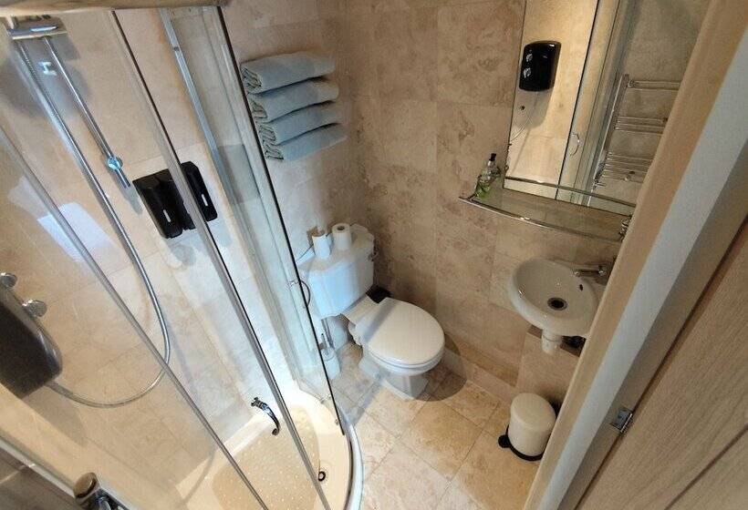 اتاق لوکس, Richmond Lane Guest House   Aa Accredited
