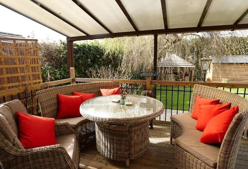 اتاق لوکس, Richmond Lane Guest House   Aa Accredited